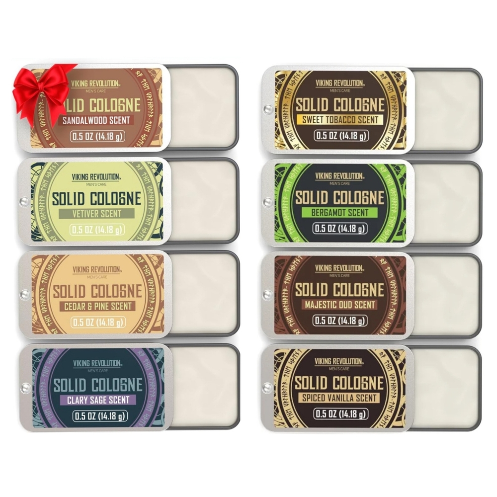 Men's Solid Cologne - Pick 1